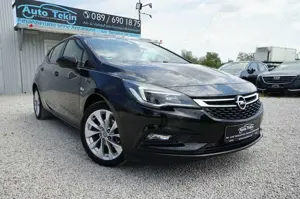 Opel Astra K 1.4 Turbo Active |Navi| |LED| |ParkGo|