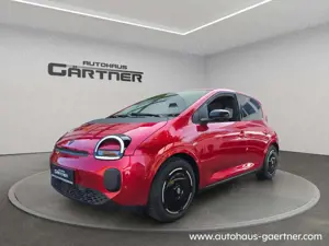 Renault Twingo E-Tech Techno Urban Range LED Navi Shz R-Cam SafetyParking-Paket