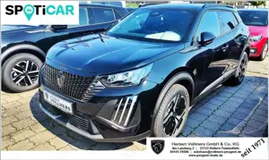 Peugeot 2008 Benzin 100 Allure