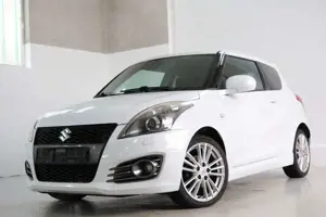 Suzuki Swift Suzuki Swift 1.6 Sport*Klima*Sitzheizung