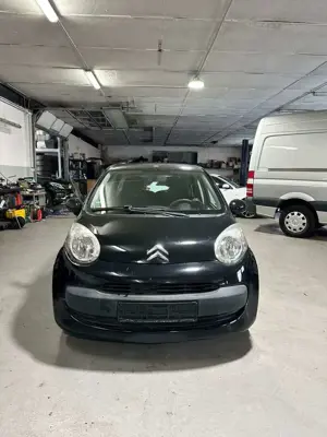 Citroen C1 1.0 Style