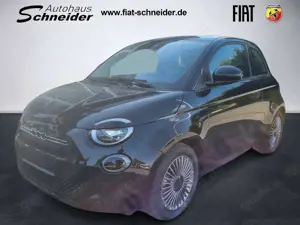 Fiat 500 1.0 FireFly Hybrid Icon