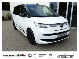 Volkswagen T7 Multivan Life 2.0 TDI DSG Edition STANDHZG/ACC/AHK