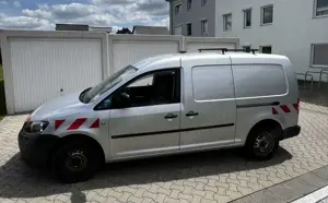 Volkswagen Caddy Maxi Kasten EcoFuel