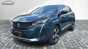 Peugeot 3008 II 1,2 PT Sonderpreis Allure Alu KA LED Link NAV N