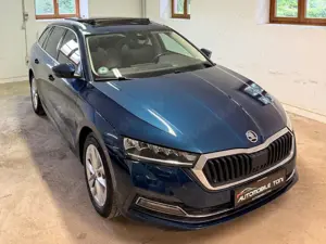 Skoda Octavia Style I Panorama I AHK I Virtual I R-Kamera