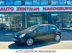 Opel Corsa D Edition 1.2*KLIMA*TÜV NEU*TEMPO*