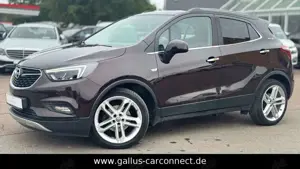 Opel Mokka X Innovation 4x4 *LED*PANO*ACC*AHK*LHZ*