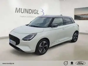 Suzuki Swift Comfort+ NAVI Autom ACC Klimaaut RFK SHZ PDC LED