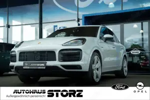 Porsche Cayenne E-Hybrid Platinum Edition |360°-KAMERA|22ZOLL|SPOR