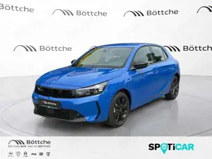 Opel Corsa GS 1.2 PT *KLIMA*KAMERA*SHZ*APPLE CARPLAY*