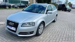 Audi A3 Sportback 1.4 TFSI Ambition,Navi,PDC,Sitz,h