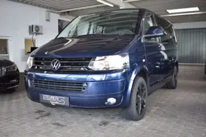 Volkswagen T5 2.0 TDI Multivan Special AHK