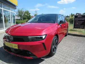 Opel Astra Astra 1.2 MT-6 Elegance Navi Intelli-Drive