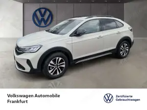 Volkswagen Taigo Life 1,0 l TSI OPF 70 kW (95 PS) 5 -Gang