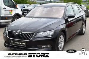 Skoda Superb Combi Ambition |WINTER-PAKET|PDC|CARPLAY|8-FACH|NA