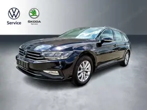 Volkswagen Passat Passat Variant 2.0 TDI DSG Business Navi Kamera BC