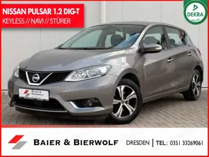Nissan Pulsar