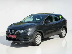 Nissan Qashqai 1.5 dCi PDC*KLIMA*BLUETOOTH*TEMPO*LED