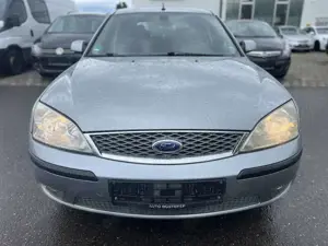 Ford Mondeo Ghia 06.2003, Privatverkauf TÜV 10/27 Bild 2