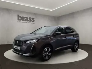 Peugeot 3008 1.2 PureTech 130 GT