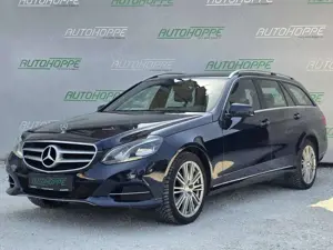 Mercedes-Benz E 200 E 200 BlueTec, AHK, 8 Räder, Navi, Sitzheizung...