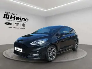 Ford Fiesta 1.0 EcoBoost ST-LINE  *NAVI*B+O*DAB*17-LM*
