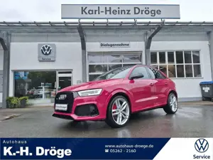 Audi RS Q3 2.5 TFSI quattro Performance Pano Optikpaket