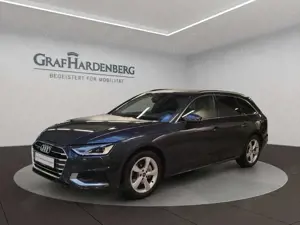 Audi A4 Avant 40 TDI qu. advanced S line Kamera AHK
