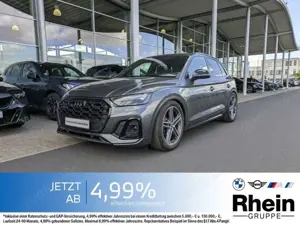 Audi SQ5 TDI quattro tiptronic *AKTIONSPREIS*