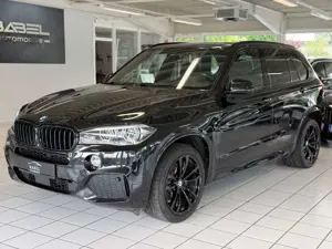 BMW X5 xDrive 30d M Sport Pano Memory Softclose HK