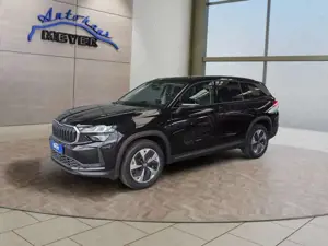 Skoda Kodiaq 2,0TSI DSG 4x4 AHK/4*J.Gar/Navi/el.Klappe/Kamera