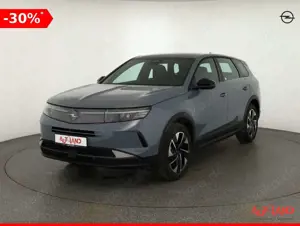 Opel Grandland 1.2DI Turbo Aut. LED ACC Navi Kamera
