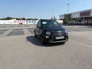 Fiat 500C 1.2 S