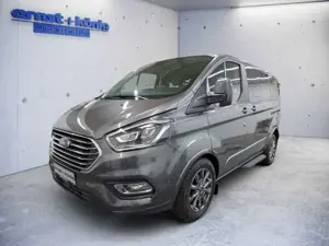 Ford Tourneo Custom 320 L1H1 Titanium X AHK NAVI SHZ