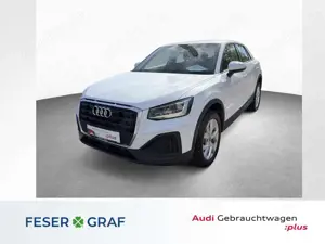 Audi Q2 35 TFSI S tr. VIRTUAL KAMERA CAR PLAY