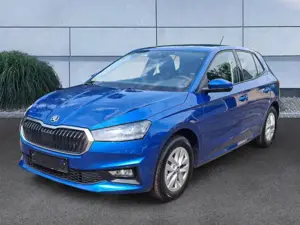 Skoda Fabia Fabia IV 1.0 TSI Selection, SH, NAVI, DAB, KLIMA