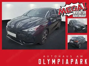 MG MG3 Comfort LM-FELGEN*NAVI*KAMERA*KLIMA*USB