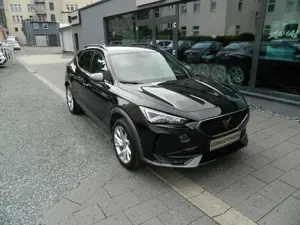 CUPRA Formentor 1.5 TSI DSG Sitzheiz/Navi/
