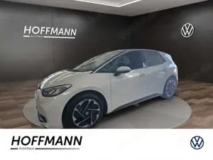 Volkswagen ID.3 Pro ACC+RFK+Car Play