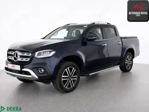 Mercedes-Benz X 250 X 250 d 4M POWER EDITION 360GRAD,KEYLESS,AHK