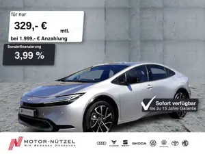 Toyota Prius 2.0 Hybrid EXECUTIVE MATRIX+NAVI+SHZ+RFK