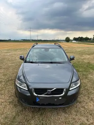 Volvo V50 2.0D DPF