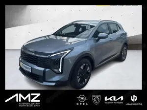 Kia Sportage 1.6 T-GDI Vision ACC+LED+Navi+SHZ+4xSHZ