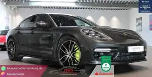 Porsche Panamera 4 E-Hybrid Platinum Edition *CHRONO/BOSE/PANO*