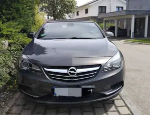 Opel Cascada Cascada 1.4 Turbo Edition