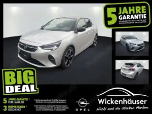 Opel Corsa F 1.2 Turbo Elegance LED+SHZ+Fernlichtass.