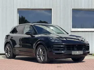 Porsche Cayenne Turbo Sport-Chrono-Paket*Pano*Matrix*14W