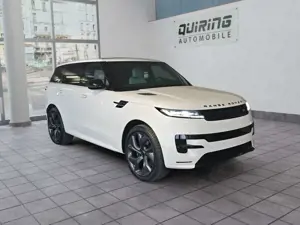 Land Rover Range Rover Sport Autobiography/weiß/Komf/23