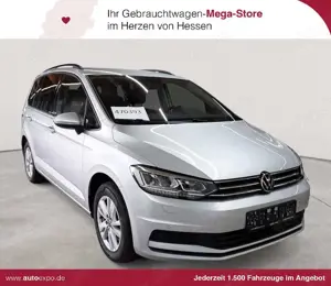 Volkswagen Touran Touran 2.0 TDI SCR DSG Comf ACC AssiP